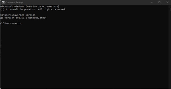 Consuming REST APIs in Golang